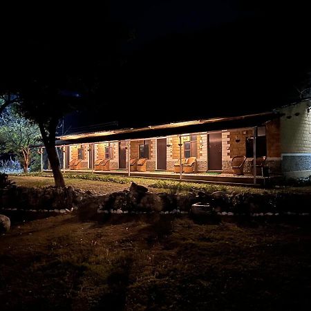 Aura Wildlife Camp And Resorts Marchula Екстер'єр фото