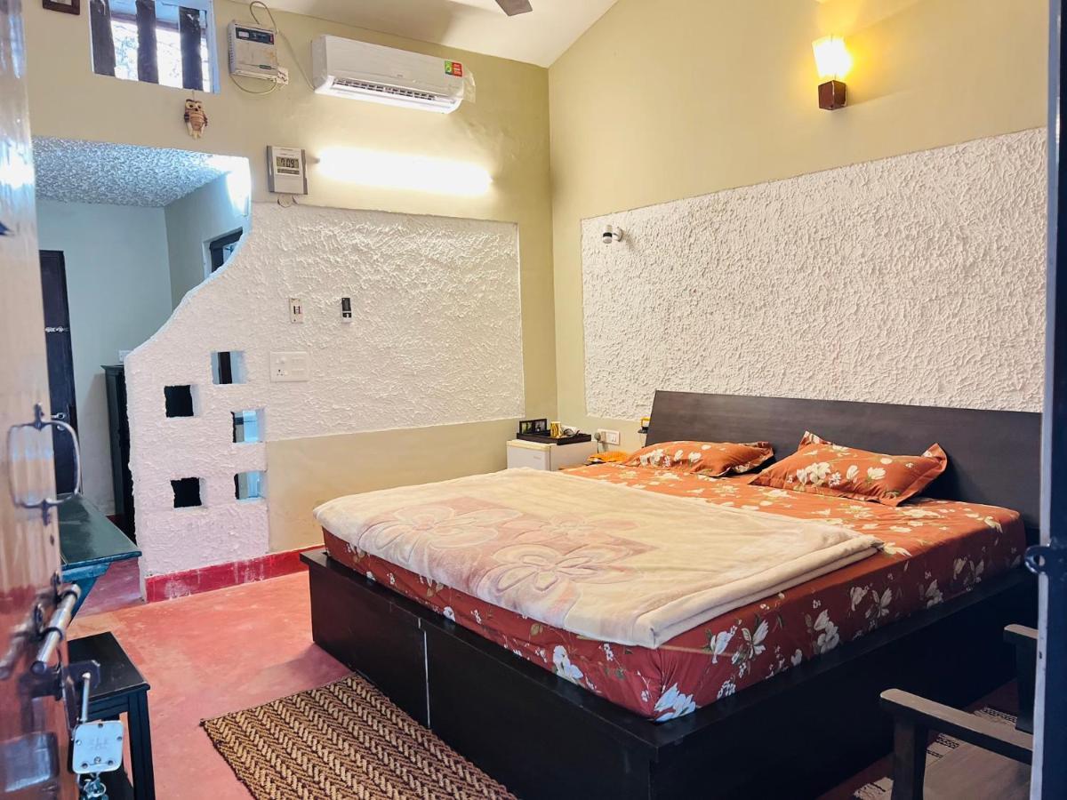 Aura Wildlife Camp And Resorts Marchula Екстер'єр фото